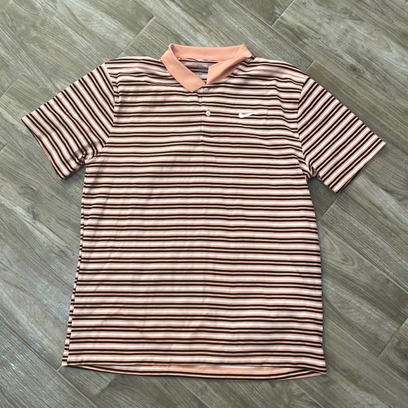 Mens Nike Shirt - Picture 1 of 1